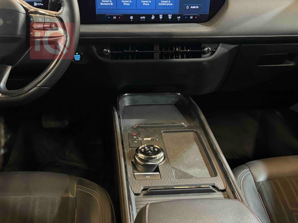 Ford Taurus